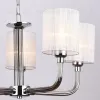 Подвесная люстра Illumico IL1256-5PPA-29 CR Romei IL1256-5PPA-29 CR Romei - 2