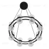 Подвесная люстра Lumion Ledio Vinora 8341/28L 8341/28L - 3