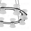 Подвесная люстра Lumion Ledio Vinora 8341/28L 8341/28L - 6
