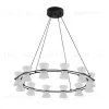 Подвесная люстра Lumion Ledio Vinora 8341/42L 8341/42L - 1