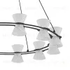 Подвесная люстра Lumion Ledio Vinora 8341/42L 8341/42L - 6