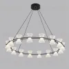 Подвесная люстра Lumion Ledio Vinora 8341/54L 8341/54L - 4