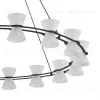 Подвесная люстра Lumion Ledio Vinora 8341/54L 8341/54L - 6