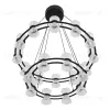 Подвесная люстра Lumion Ledio Vinora 8341/70L 8341/70L - 3