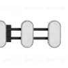 Настенный светильник Lumion Ledio Ovela 8342/15WL 8342/15WL - 6