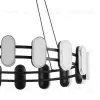 Подвесная люстра Lumion Ledio Ovela 8342/35L 8342/35L - 6