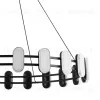 Подвесная люстра Lumion Ledio Ovela 8342/40L 8342/40L - 6