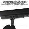 Трековый трехфазный светильник Novotech Port Nail 359584 359584 - 6