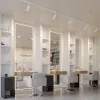 Трековый трехфазный светильник Novotech Port Nail 359585 359585 - 3