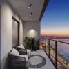 Уличный потолочный светильник Novotech Street Focus 359589 359589 - 3