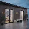 Уличный настенный светильник Novotech Street Strait 359590 359590 - 3