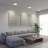Накладной светильник Novotech Over Orbis 359600 359600 - 3