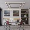 Линейный светильник Novotech Over Fatto 359607 359607 - 3