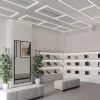 Подвесной комплект с базой для коммутации, длина тросов 2м Novotech Over Fatto 359614 359614 - 2