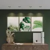 Встраиваемый светильник для ГКЛ потолка Novotech WIR Nimbus 370996 370996 - 3