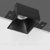Встраиваемый светильник для ГКЛ потолка Novotech WIR Nimbus 370998 370998 - 4