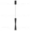 Подвесной светильник Odeon Light Hightech Anika 4291/5L 4291/5L - 3