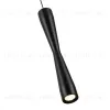 Подвесной светильник Odeon Light Hightech Anika 4291/5L 4291/5L - 5