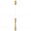 Подвесной светильник Odeon Light Hightech Anika 4292/5L 4292/5L - 1