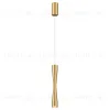 Подвесной светильник Odeon Light Hightech Anika 4292/5L 4292/5L - 3