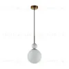 Подвесной светильник Odeon Light Midcent Lolla 4359/1A 4359/1A - 1