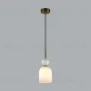 Подвесной светильник Odeon Light Midcent Lolla 4359/1B 4359/1B - 4