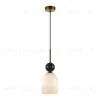 Подвесной светильник Odeon Light Midcent Lolla 4361/1B 4361/1B - 3
