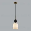 Подвесной светильник Odeon Light Midcent Lolla 4361/1B 4361/1B - 4