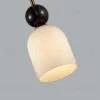 Подвесной светильник Odeon Light Midcent Lolla 4361/1B 4361/1B - 5