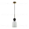 Подвесной светильник Odeon Light Midcent Lolla 4361/1B 4361/1B - 1