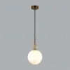 Подвесной светильник Odeon Light Midcent Lolla 6625/1A 6625/1A - 4