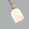 Подвесной светильник Odeon Light Midcent Lolla 6625/1B 6625/1B - 5