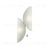 Настенный светильник Odeon Light L-Vision Silk 7067/2W 7067/2W - 3