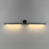 Настенный светильник Odeon Light Hightech Teo 7103/14WL 7103/14WL - 3