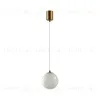 Подвесной светильник Odeon Light Midcent Magia 7109/1A 7109/1A - 1