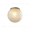 Потолочный светильник Odeon Light Midcent Magia 7109/1CA 7109/1CA - 3