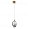 Подвесной светильник Odeon Light L-Vision Gemme 7114/4LC 7114/4LC - 1
