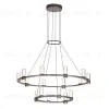 Подвесная люстра Odeon Light Hightech Defance 7143/110L 7143/110L - 3