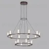 Подвесная люстра Odeon Light Hightech Defance 7143/110L 7143/110L - 4