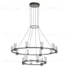 Подвесная люстра Odeon Light Hightech Defance 7143/110L 7143/110L - 1