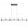 Подвесной светильник Odeon Light Hightech Defance 7143/45L 7143/45L - 1