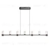 Подвесной светильник Odeon Light Hightech Defance 7143/45L 7143/45L - 3
