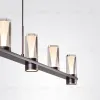 Подвесной светильник Odeon Light Hightech Defance 7143/45L 7143/45L - 5