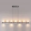 Подвесной светильник Odeon Light Hightech Defance 7143/45L 7143/45L - 4
