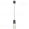 Подвесной светильник Odeon Light Hightech Defance 7143/4L 7143/4L - 3