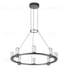 Подвесная люстра Odeon Light Hightech Defance 7143/55L 7143/55L - 1