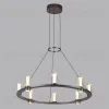 Подвесная люстра Odeon Light Hightech Defance 7143/55L 7143/55L - 4