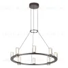 Подвесная люстра Odeon Light Hightech Defance 7143/55L 7143/55L - 3