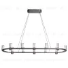 Подвесная люстра Odeon Light Hightech Defance 7143/65L 7143/65L - 1