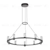 Подвесная люстра Odeon Light Hightech Defance 7143/70L 7143/70L - 1